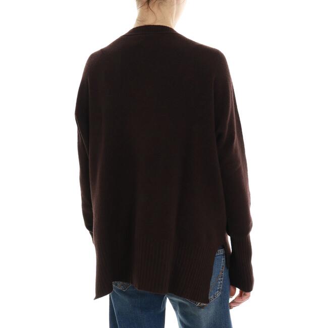 MAGLIA SCOLLO V KONTATTO - Mad Fashion | img vers.650x/